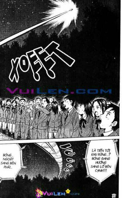 dandoh chapter 33 37