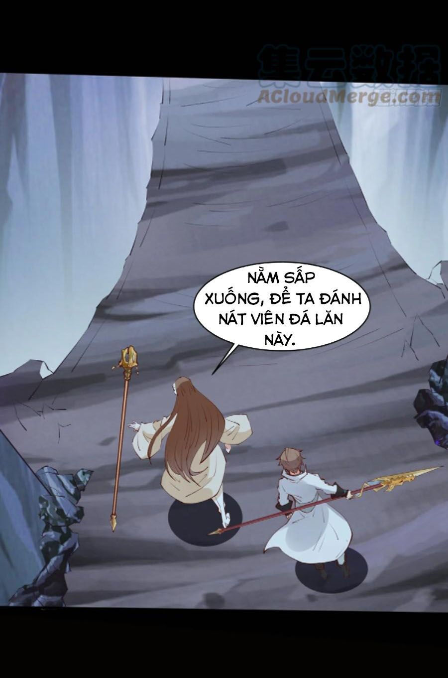 ta lập hậu cung tại tây du ký chapter 68 7