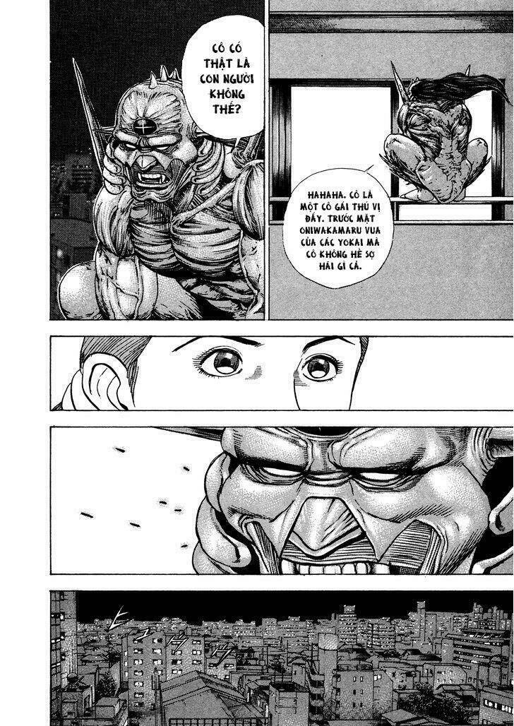 igyoujin oniwakamaru chapter 5 8