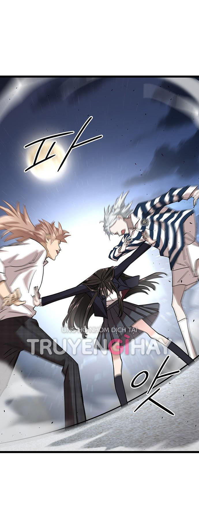 dark moon - tế đàn ánh trăng chapter 6.2 28