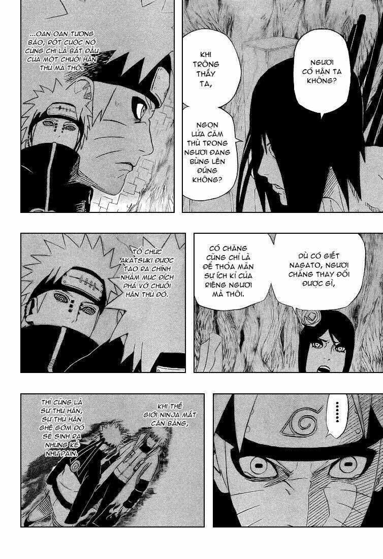 naruto - cửu vĩ hồ ly chapter 444 3