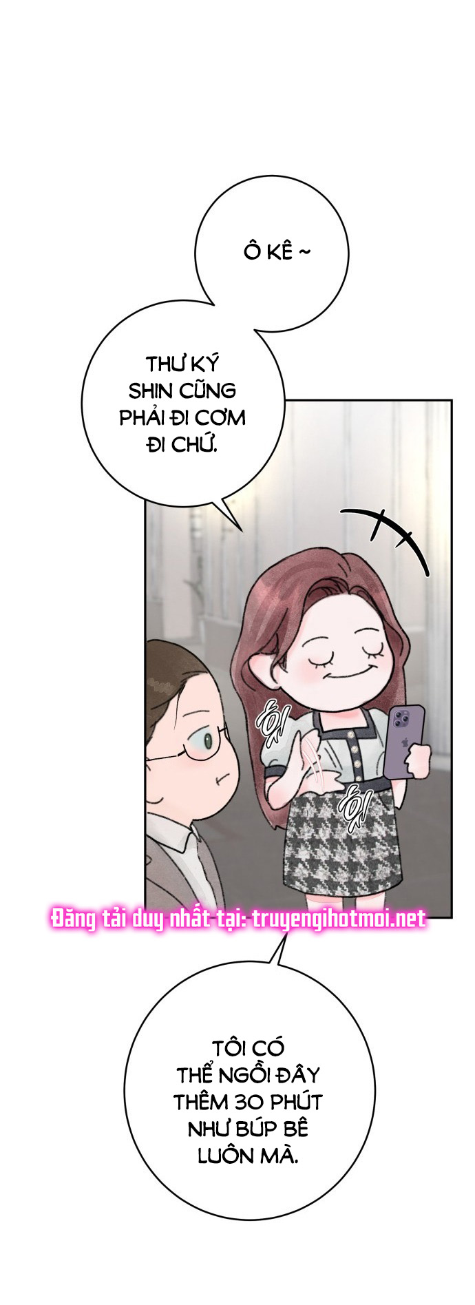 my demon - ác quỷ của tôi chapter 1.1 76