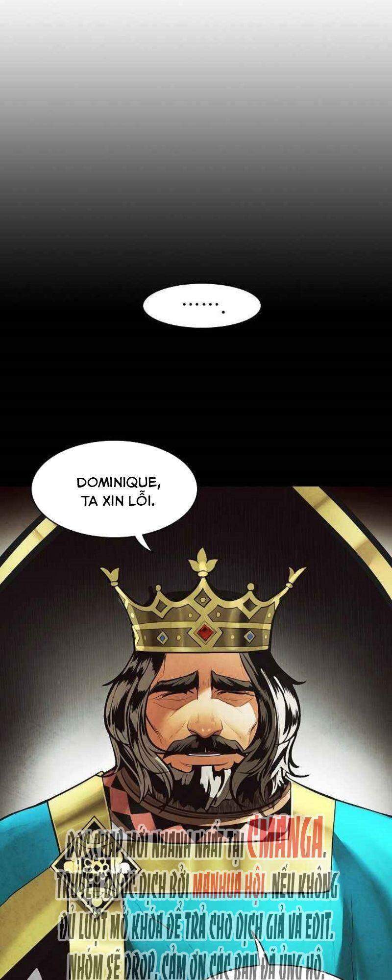 bất bại chân ma chapter 122 25