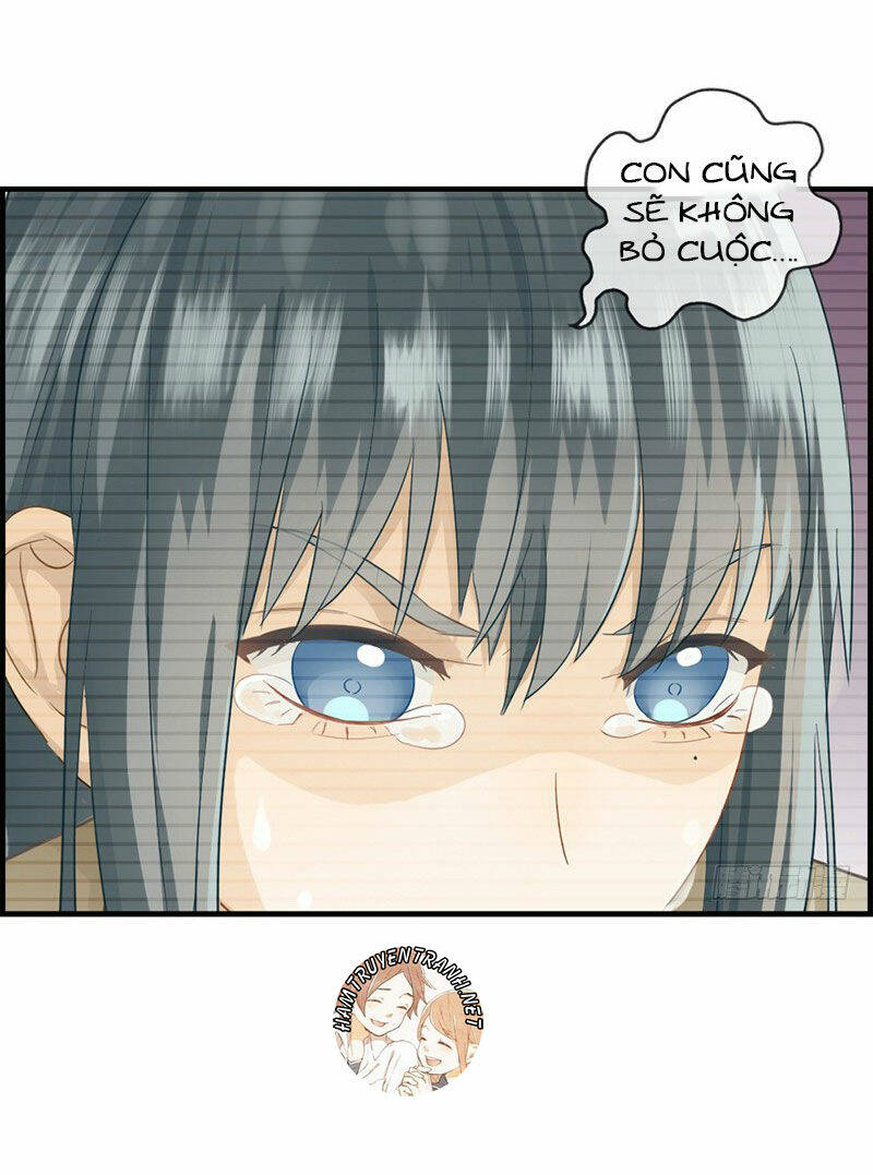 phúc hắc thiếu gia trêu chọc tôi chapter 13 8