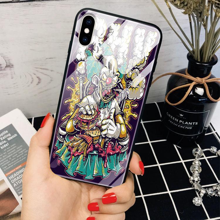 Ốp Lưng Trung Hoa Trend dành cho Iphone 6/6Plus/6S/6S Plus/7/7Plus/8/8Plus/X/Xs/Xs Max/11/11 Promax/12/12 Promax Lpc21010095