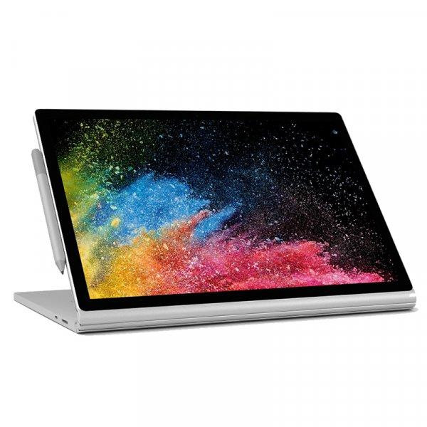 Surface Book 2 15 Inch Core I7 Ram 16Gb 512Gb (New) - Hàng chính hãng