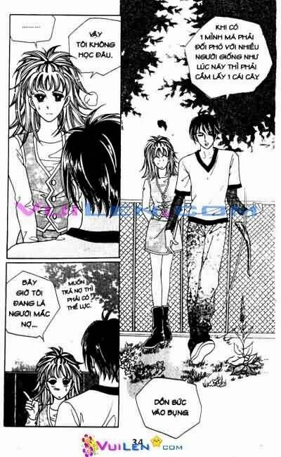 mùa hạ vàng chapter 4 35