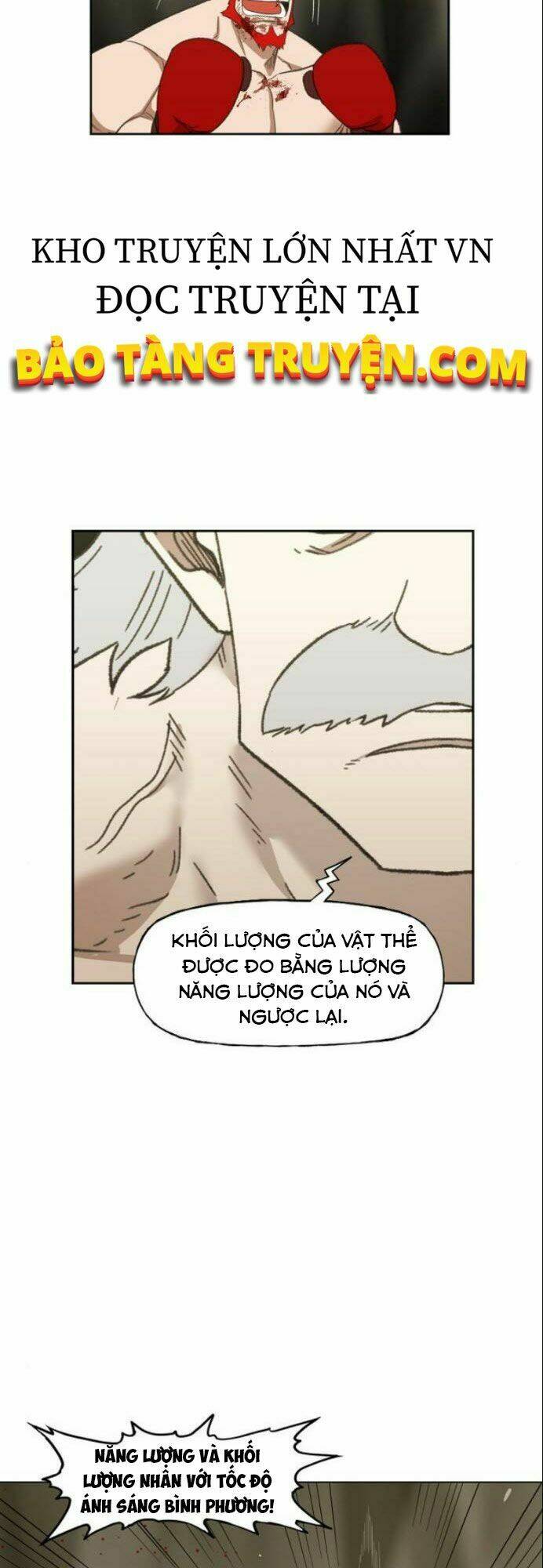 võ sĩ - the boxer chapter 72 32