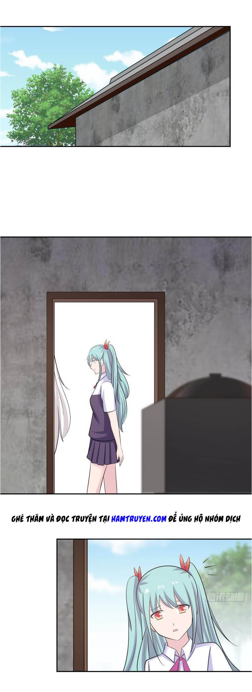 tuyệt thế võ công chapter 154 7