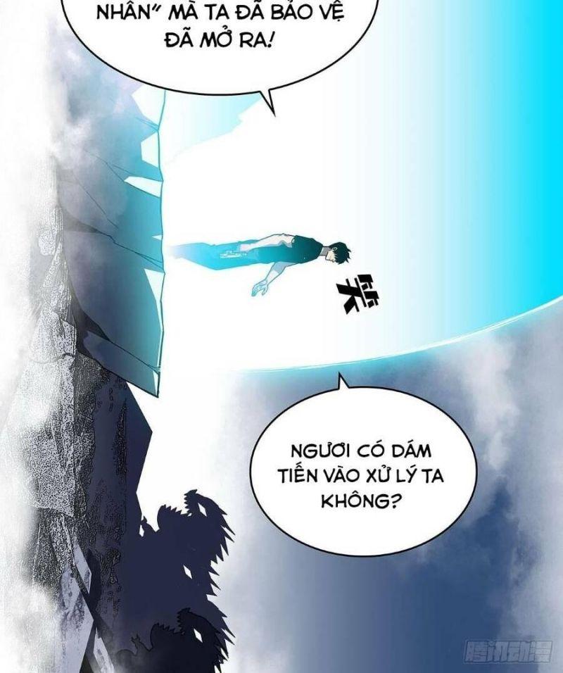 đi lên từ việc chơi game ngiêm túc chapter 114 15