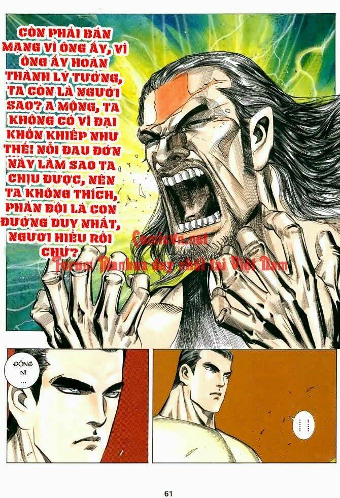 hải hổ 1 chapter 30 26