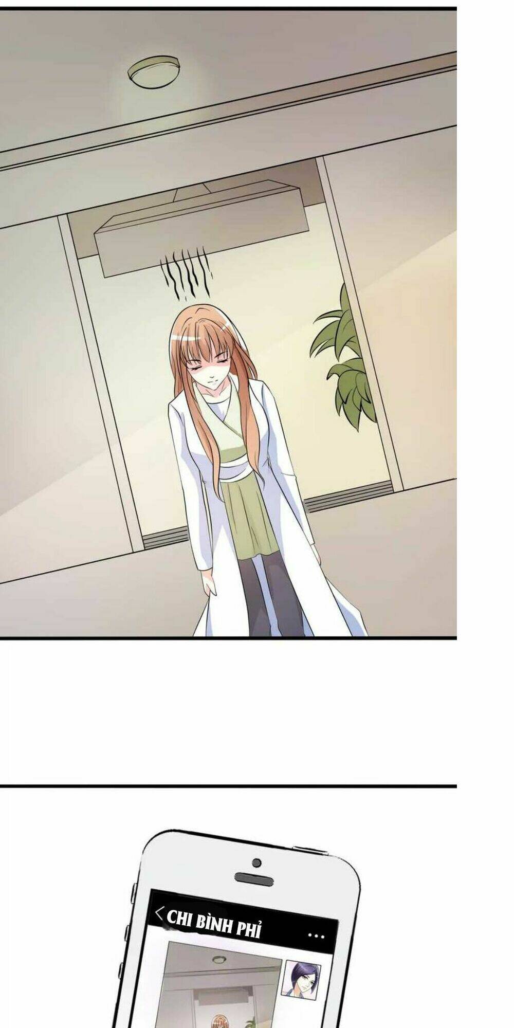 dụ vợ về nhà chồng cũ phải thật ôn nhu chapter 54 6