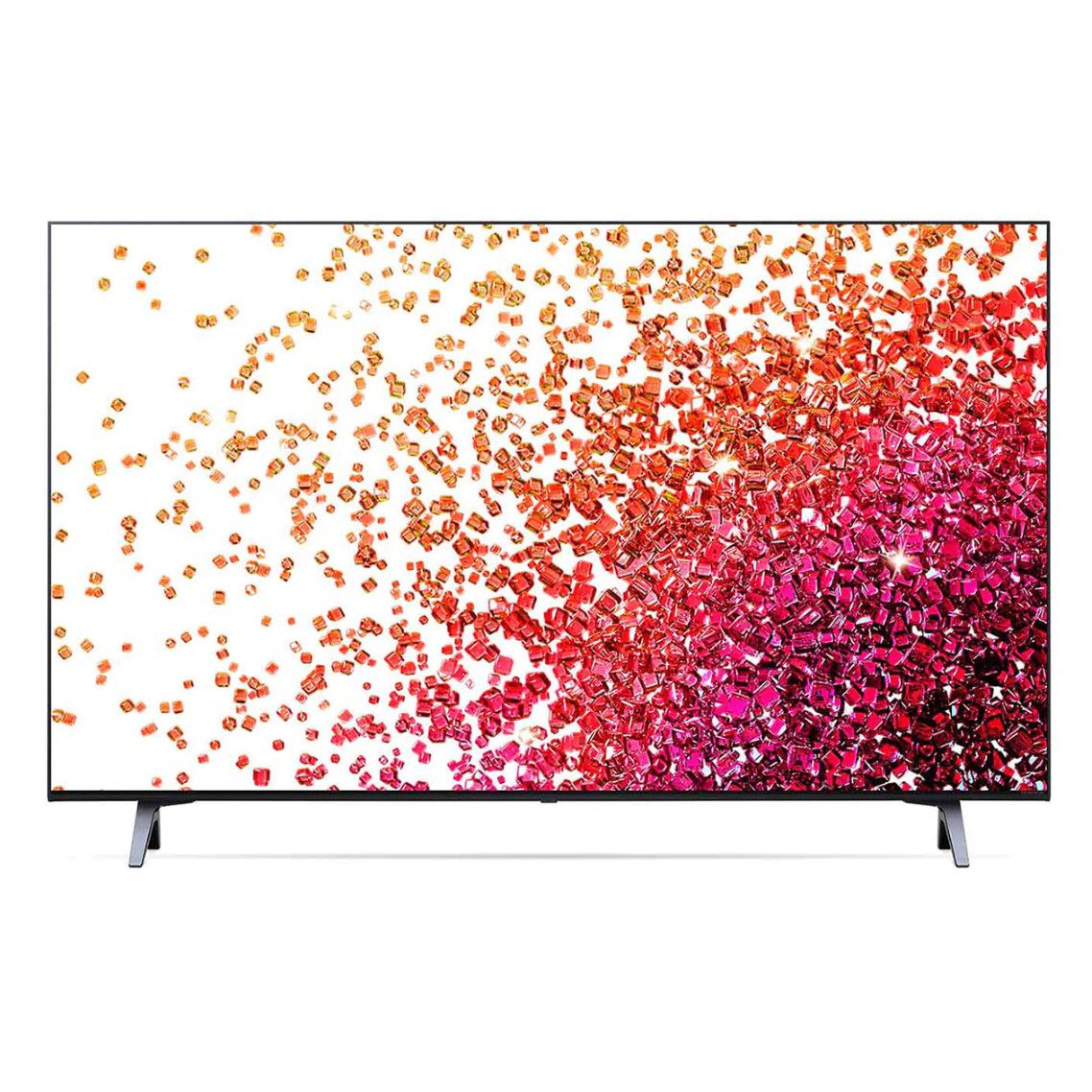 Smart Tivi NanoCell LG 4K 55 inch 55NANO75TPA -Hàng chính hãng (chỉ giao HCM)