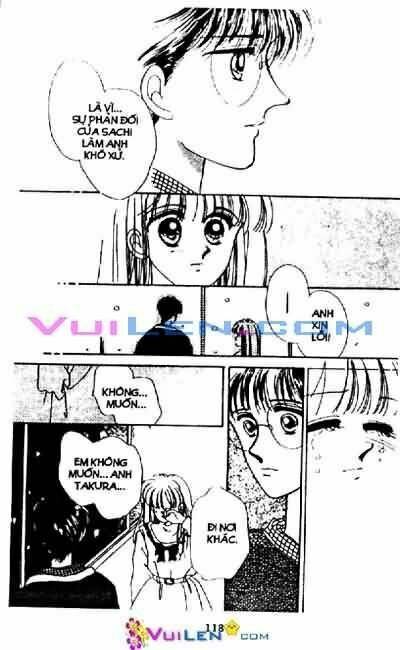 cô gái khả ái chapter 9 118