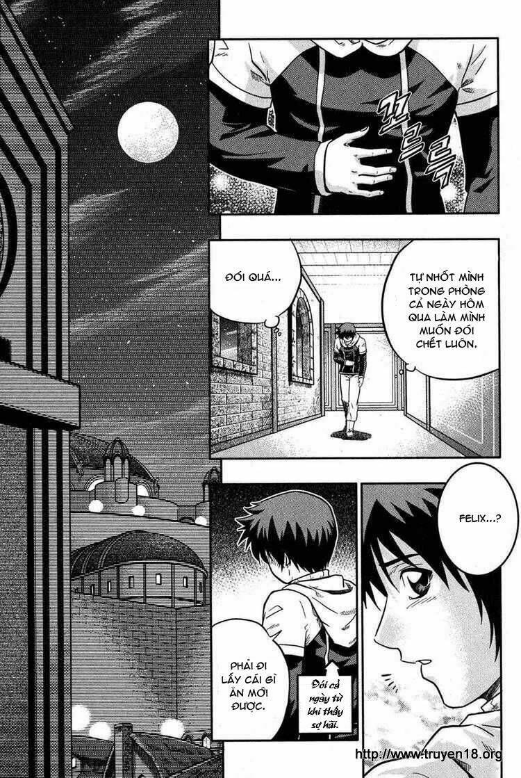 the legend of maian chapter 9 19