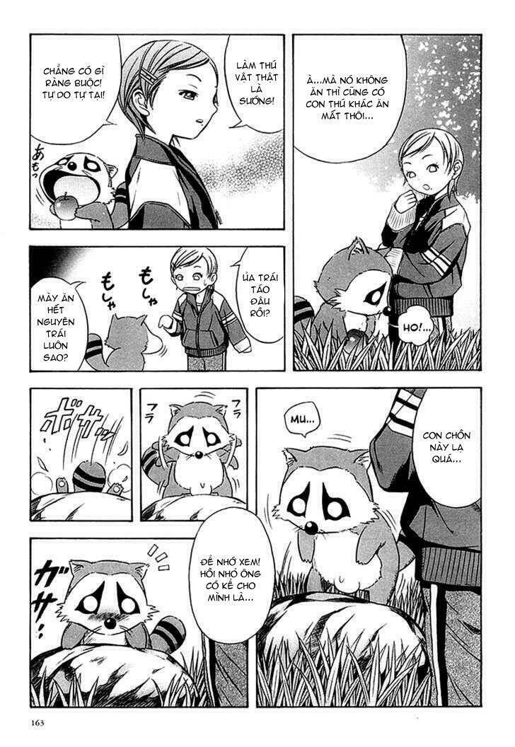 otogi matsuri chapter 31 9