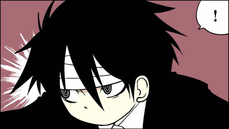 senyuu chapter 93 32