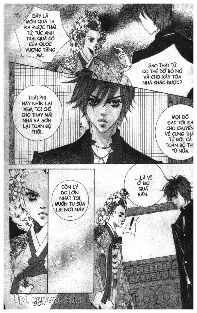 hoàng cung chapter 10 86