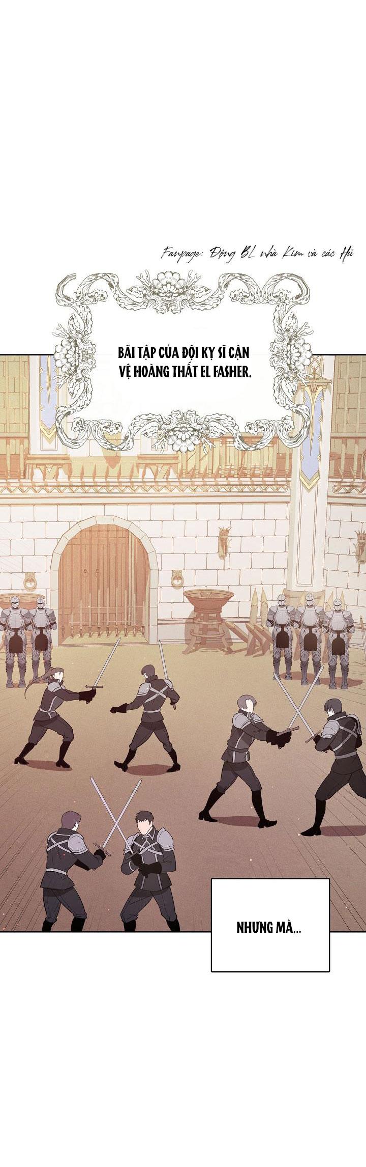 hai đất nước, đất nước của nô lệ chapter 8 16