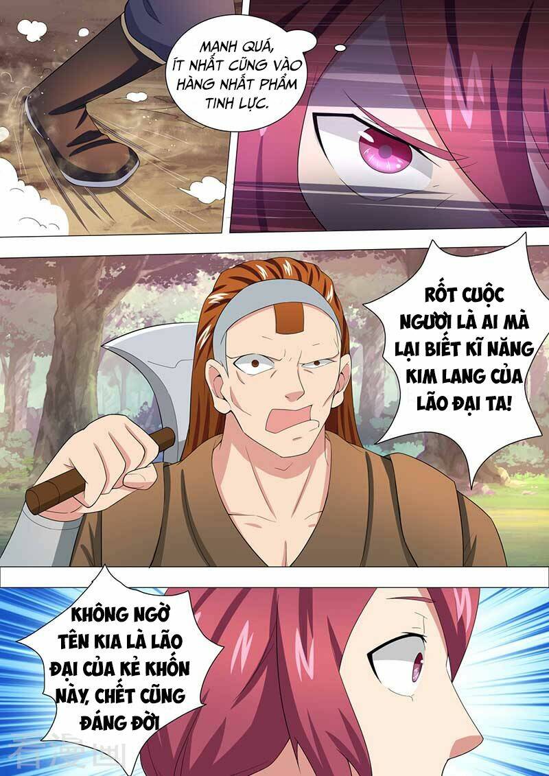 ta là bá vương chapter 36 6