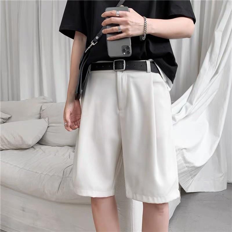 Quần short tây nam
