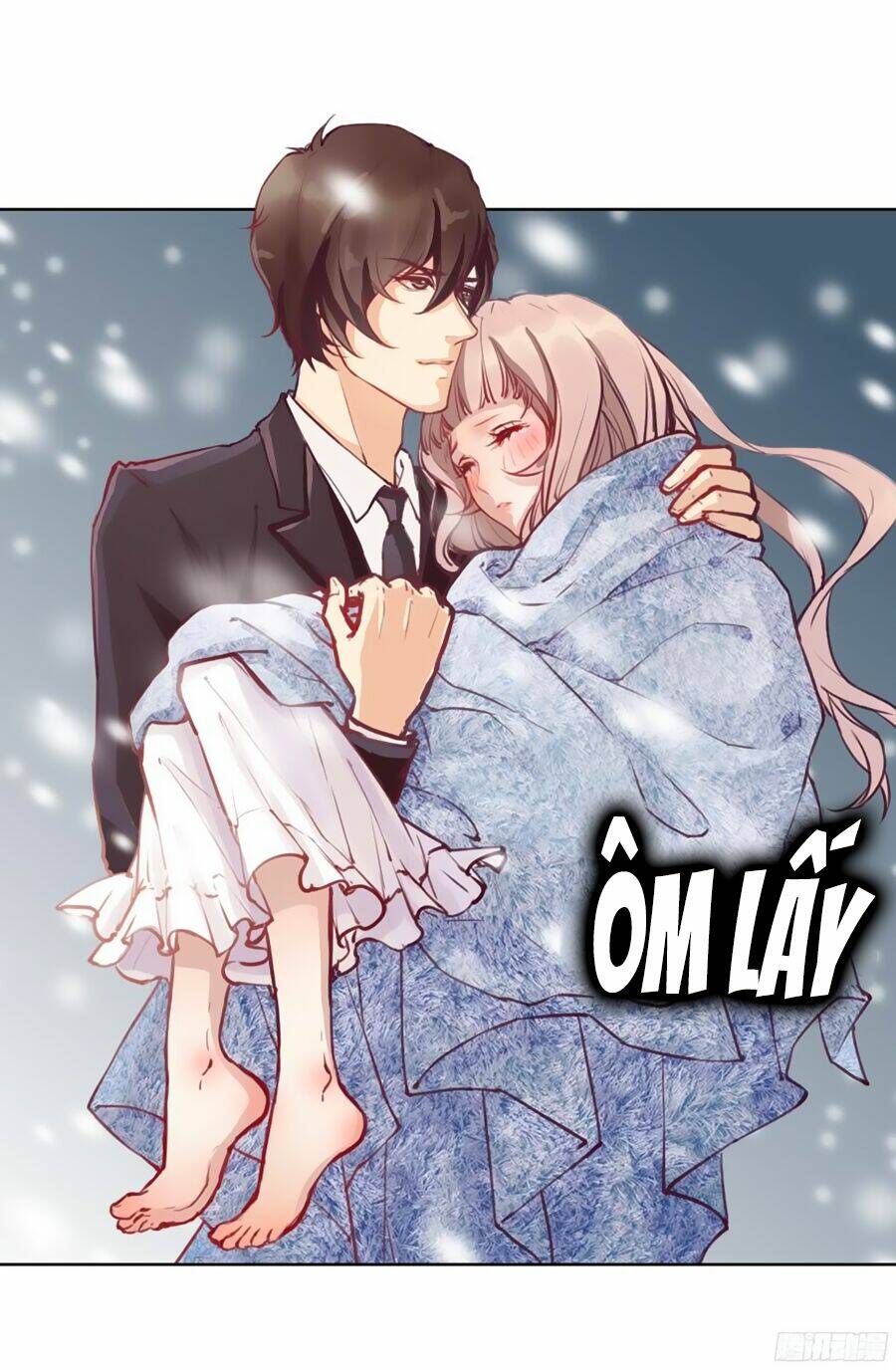 lưu luyến nguy tình chapter 1 31