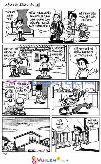 siêu nhân pacman chapter 10 16