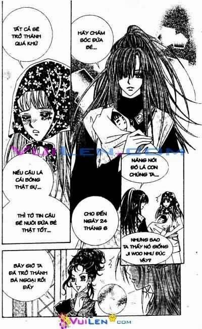 đến vương quốc ma chapter 11 102