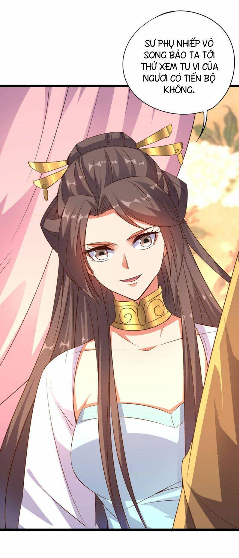 phục thiên thánh chủ chapter 45 22