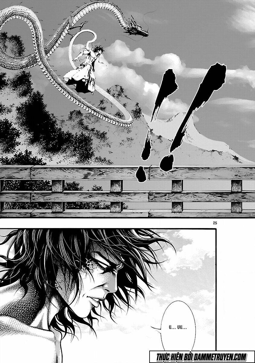 dragon effect chapter 3 26