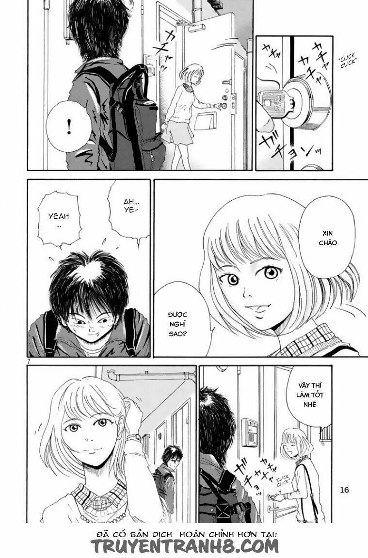 shuumatsu no tenki chapter 1 7