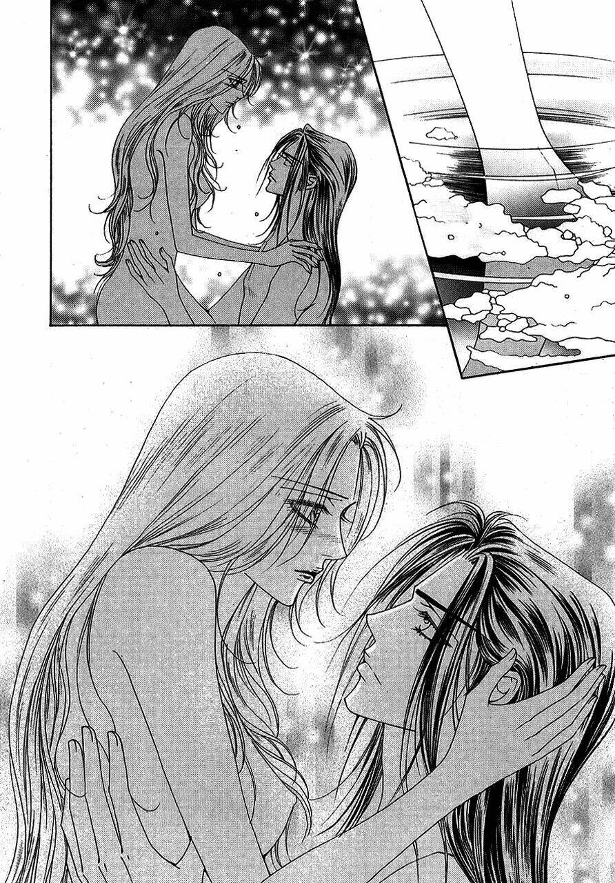 the one chapter 100 8