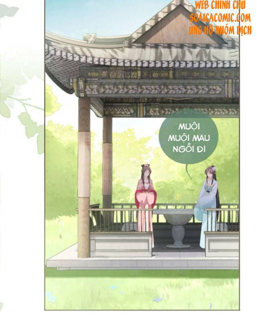 nhặt được bảo bối manh manh chapter 61 21