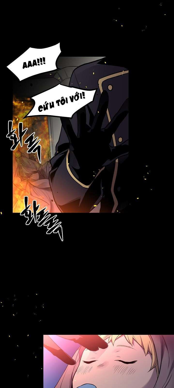 kiểm tra sức mạnh vô hạn chapter 14 11