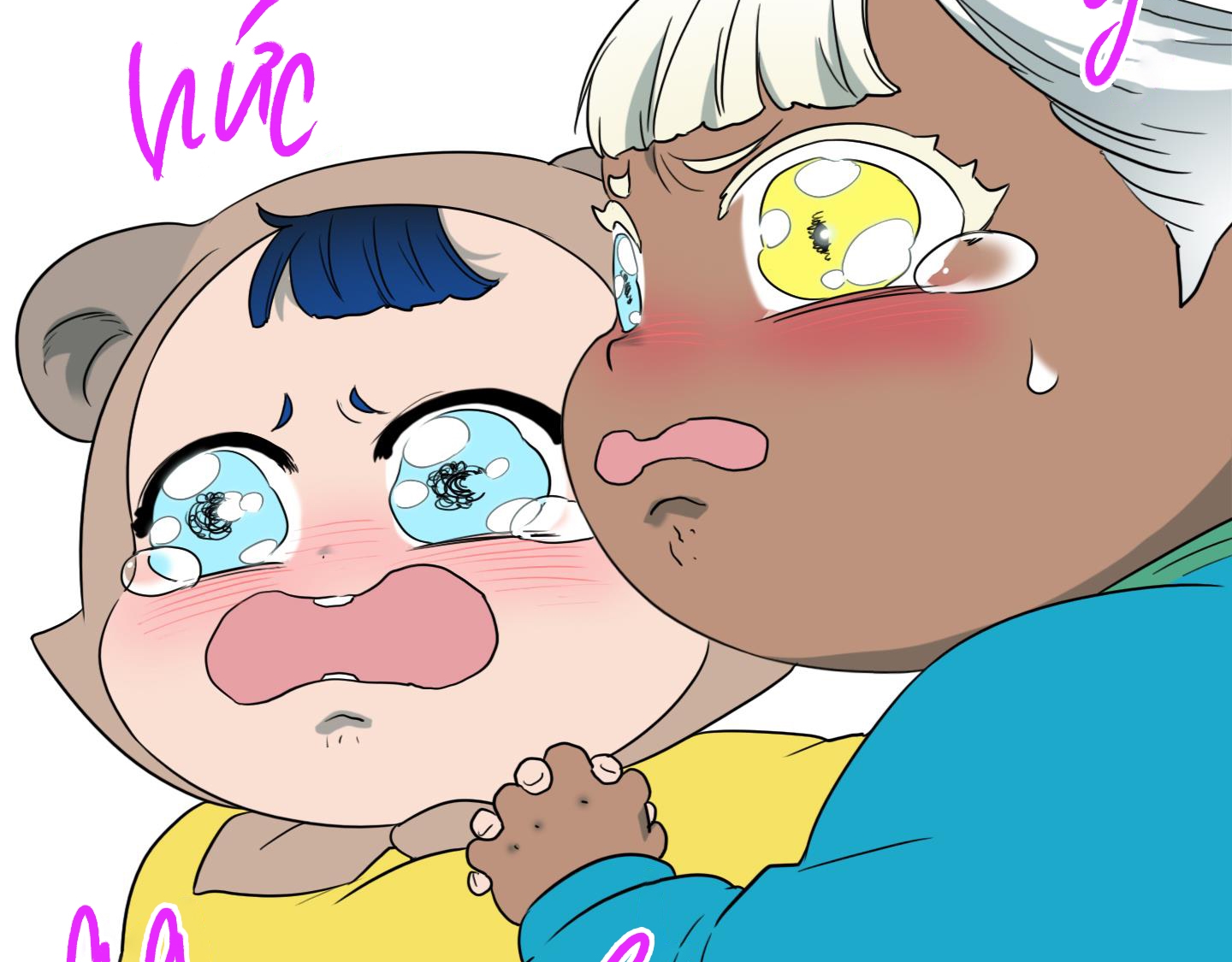 dear door chapter 153 95