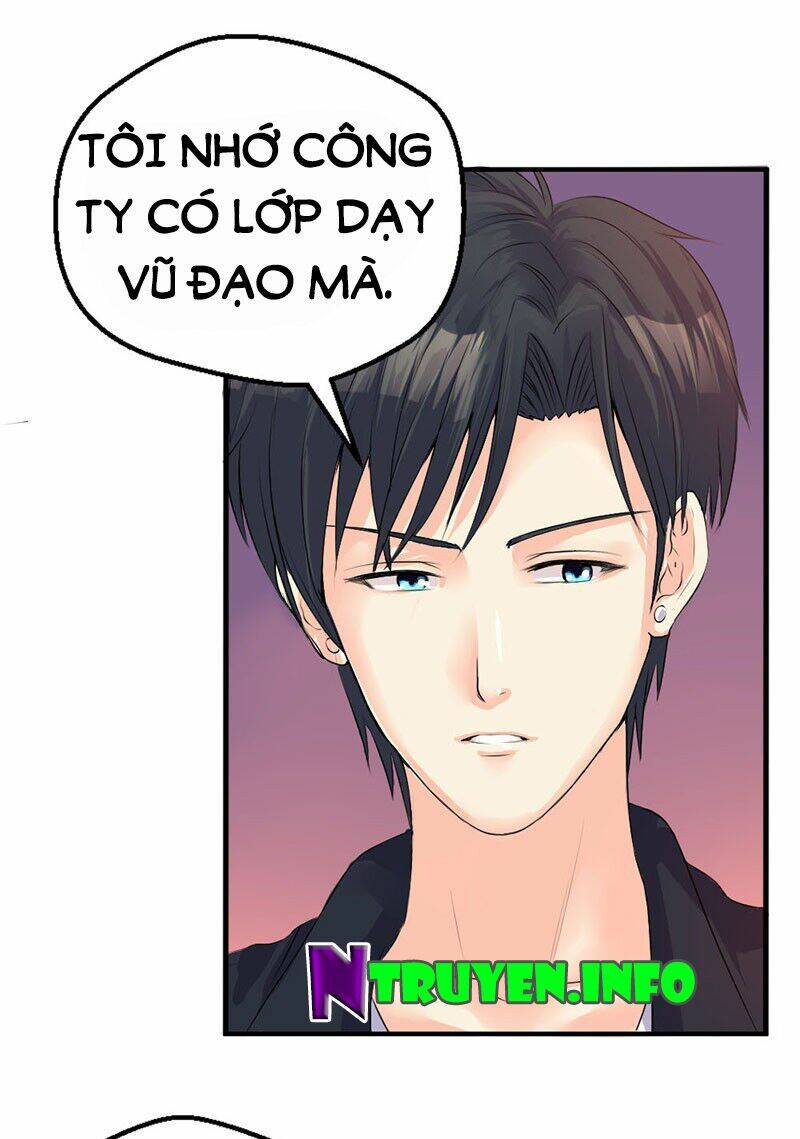 dục vọng của ác ma chapter 4 34