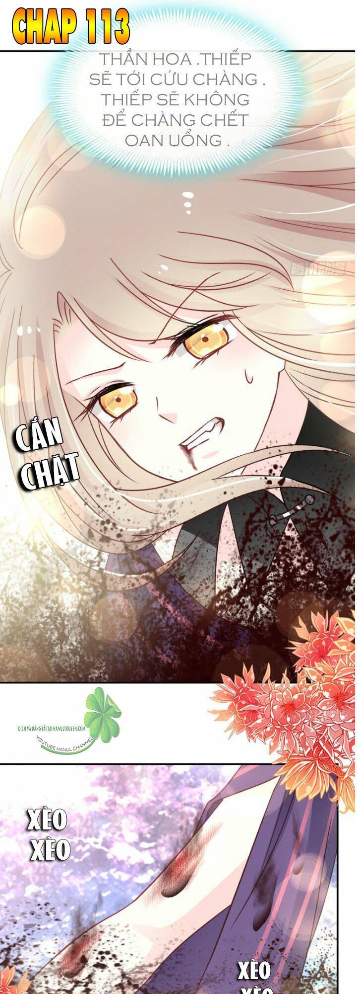 thiên hạ đệ nhất sủng phi chapter 113 2