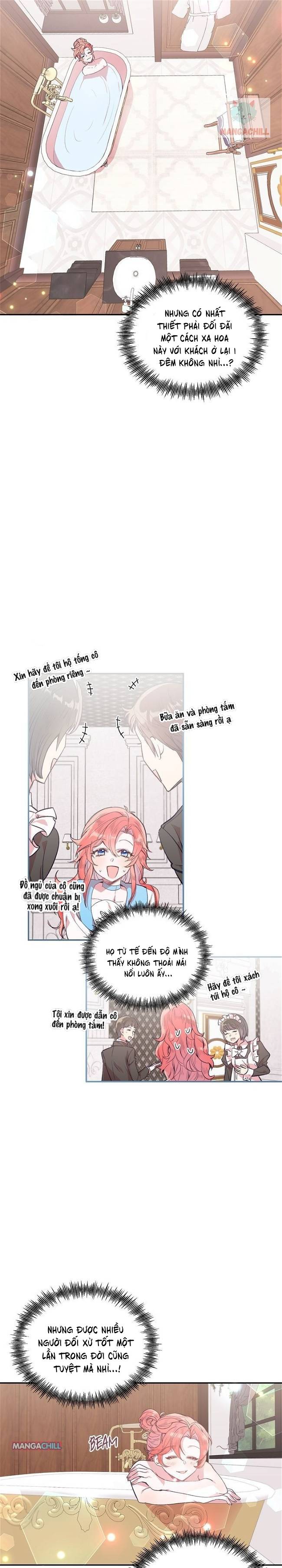 cách để trao vương miện cho vị hoàng tử hoang dã của tôi chapter 4 7