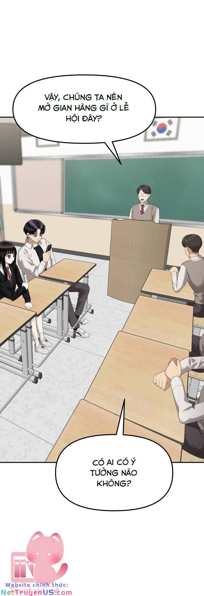 chị em tranh đấu chapter 34 6