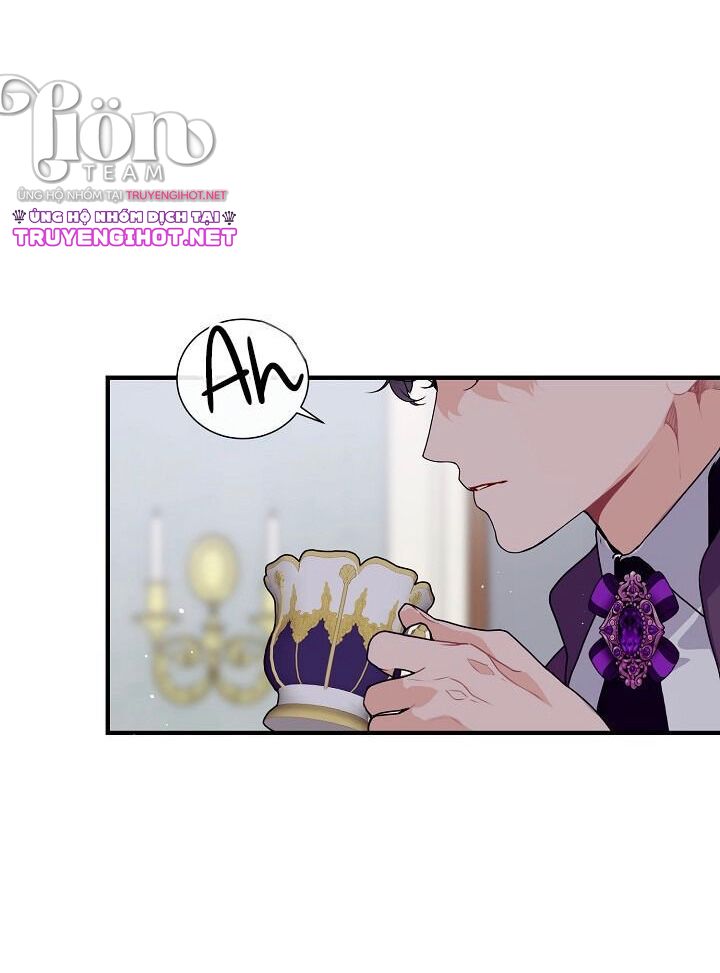 [18+] sự đáng sợ bên trong đại dương chapter 1.1 14