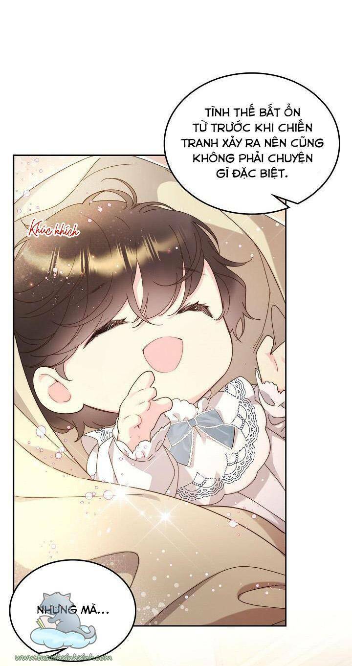 [15+] công chúa chloe chapter 92 62