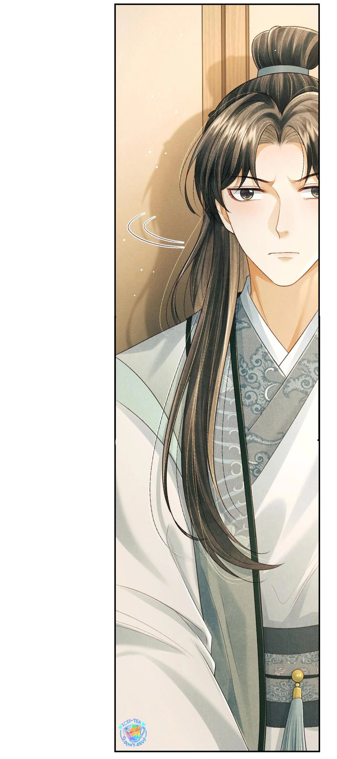 tướng quân luôn tự coi mình thành thế thân chapter 57 42