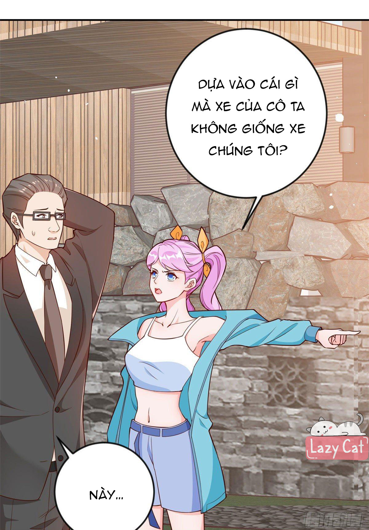 hệ thống xuyên nhanh: nam thần bùng cháy đi! chapter 11 33