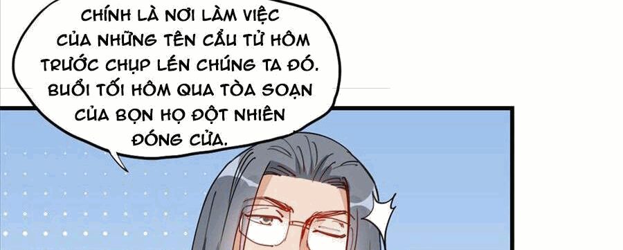 cố tổng, vợ của ngài quá mạnh rồi! chapter 24 135