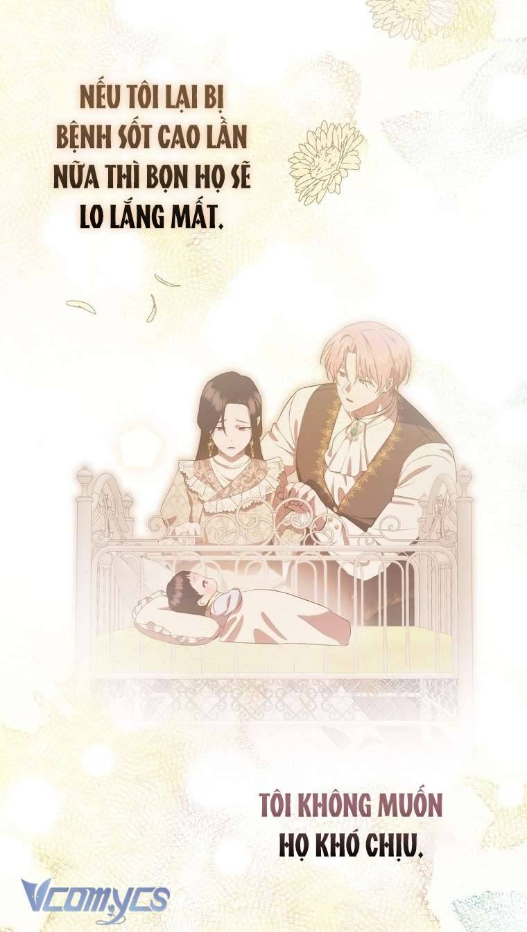 lần đầu bé út được yêu thương chapter 6 36