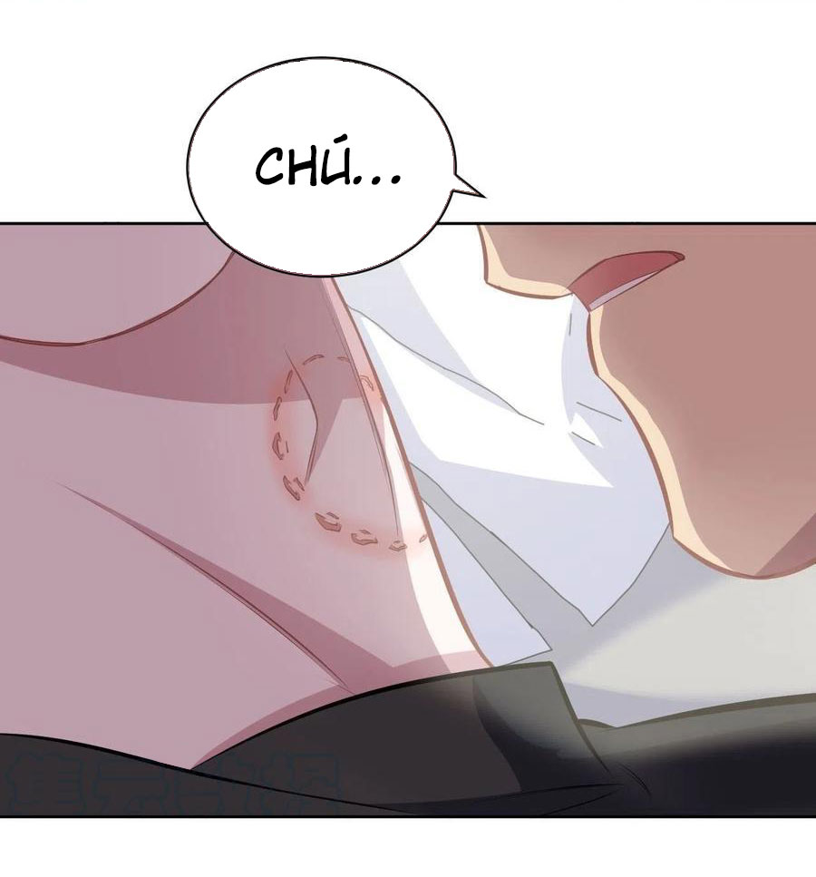 bố vợ đại nhân là bà xã chapter 127 14