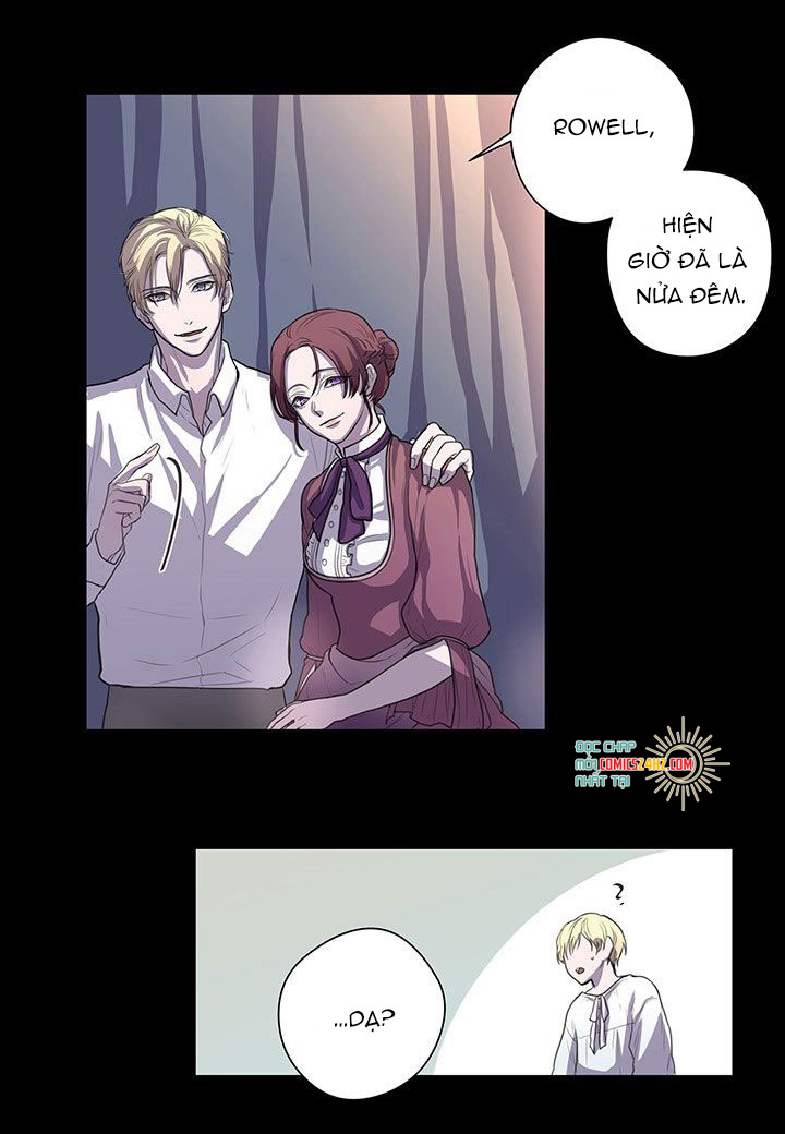 đắm chìm trong màu mắt anh chapter 2 22