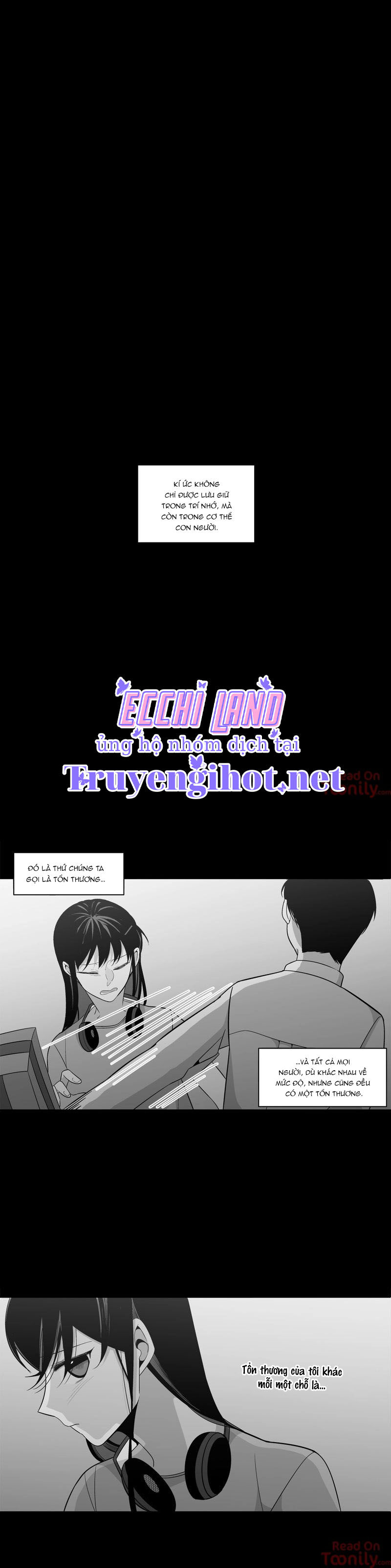 anh làm em đắm say chapter 29.1 4