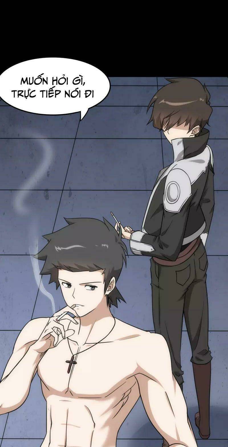 bạn gái virus của tôi chapter 230 7