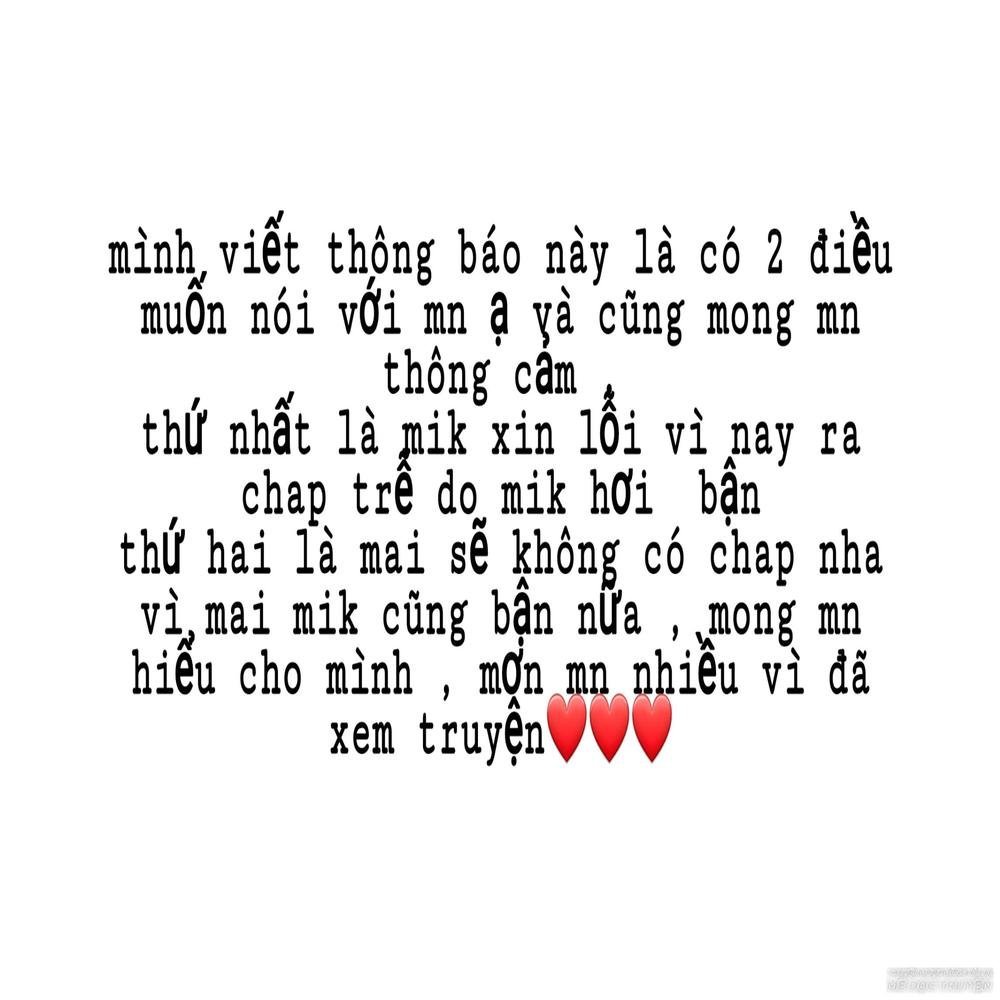 định mệnh giữa vị thần và tiểu cô nương chapter 9 1